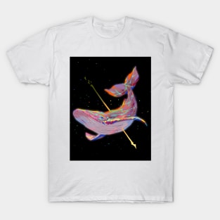 Whale T-Shirt